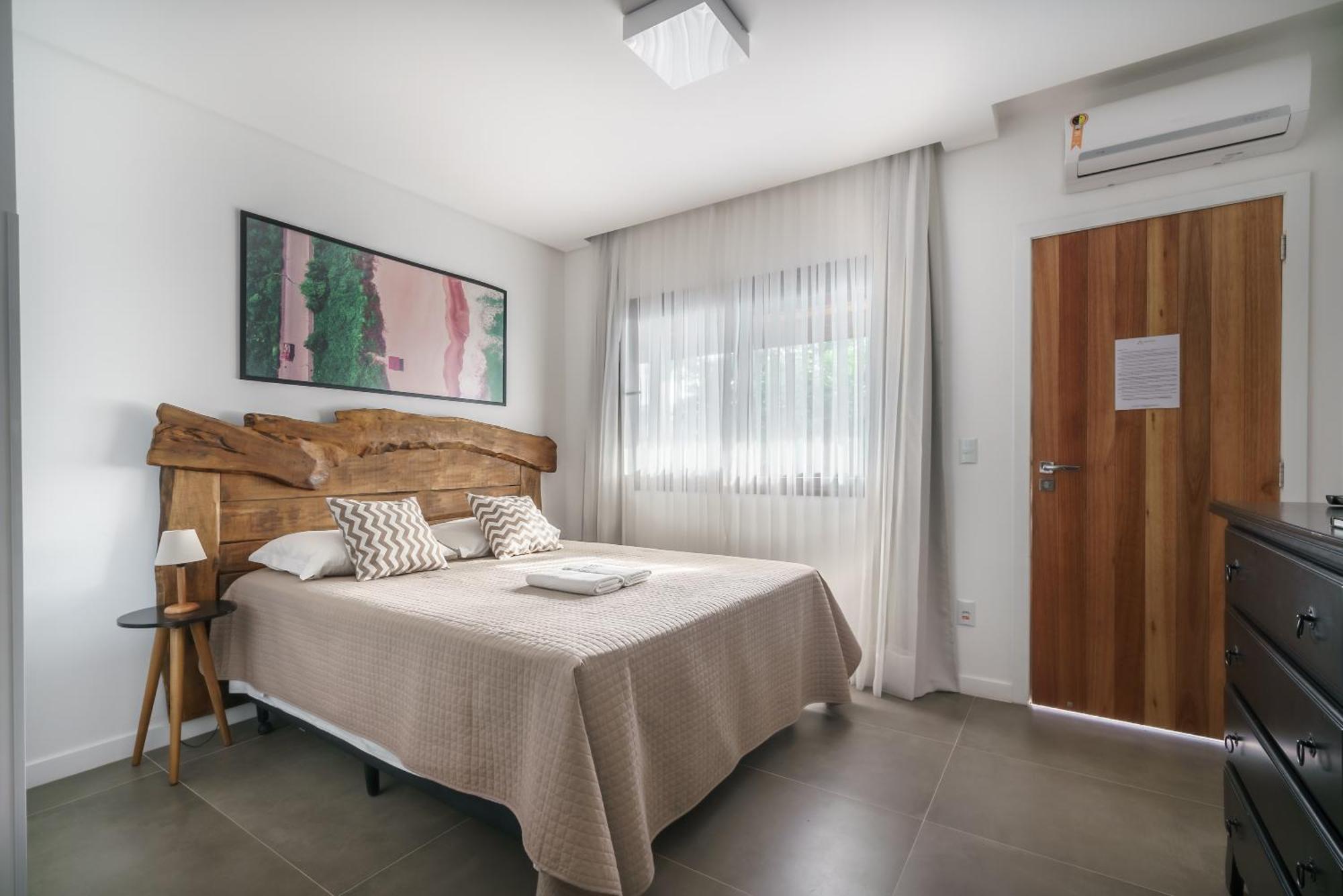 Banzai Brava Suites Itajaí Exterior foto