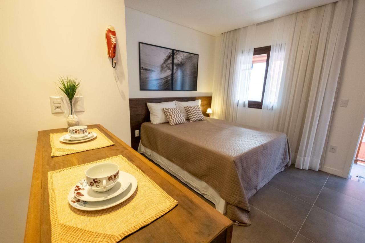 Banzai Brava Suites Itajaí Exterior foto